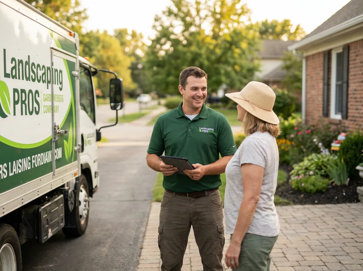 Landscaping Mount Royal, NJ FAQs
